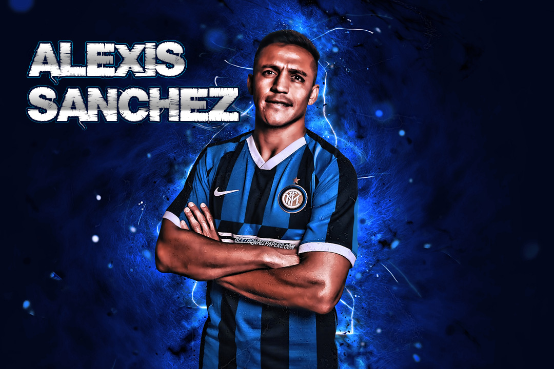 alexis-sanchez-Profile